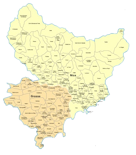 nettoyage 06 Alpes-Maritimes